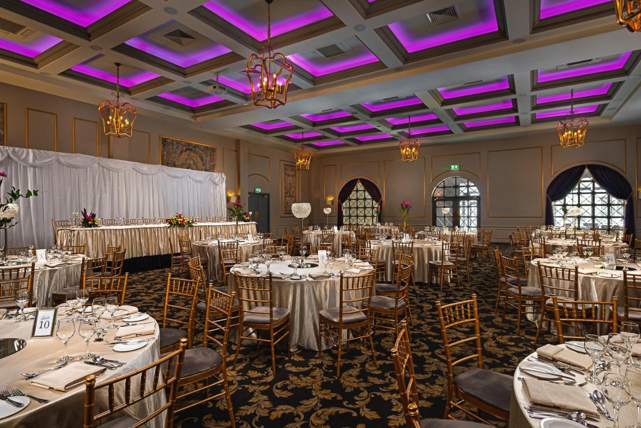 Midlands Park Hotel Port Laoise Bagian luar foto